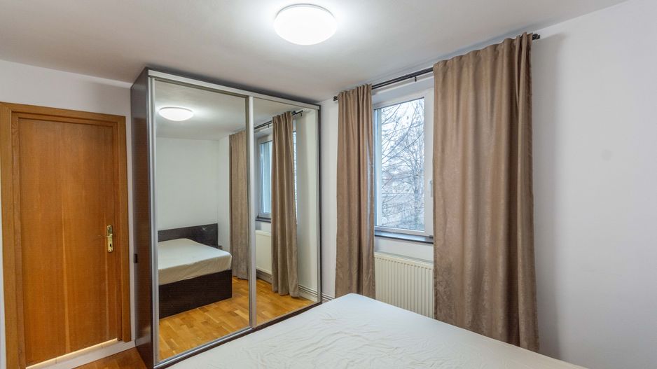 Floreasca - str. Mozart, doua minute parc si statii STB, Comision 0 - Poză 7