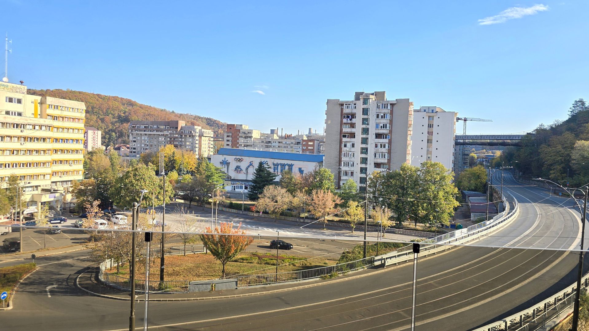Apartament premium de închiriat în City Center Reșița - Poză 15