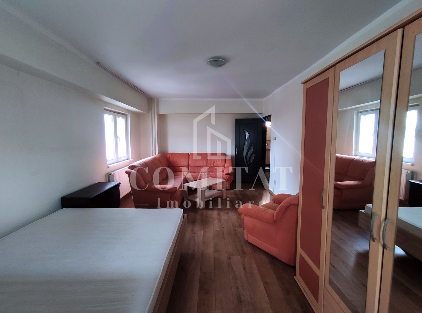 Apartament  2 camere | etaj intermediar |  Sigma - Poză 5