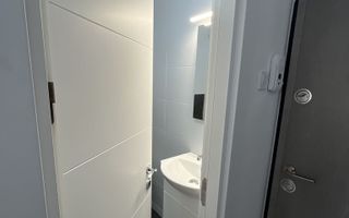 Garsonieră modern renovată în Mănăștur - Poză 4