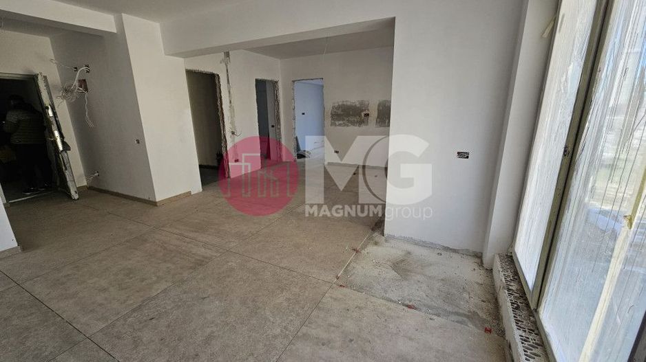 Apartament de vanzare 3 camere + loc de parcare Berceni Postalionului - Poză 2