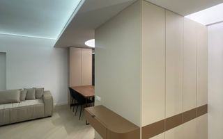 Apartament LUX | 3 camere | Cortina North | Pipera - Poză 4