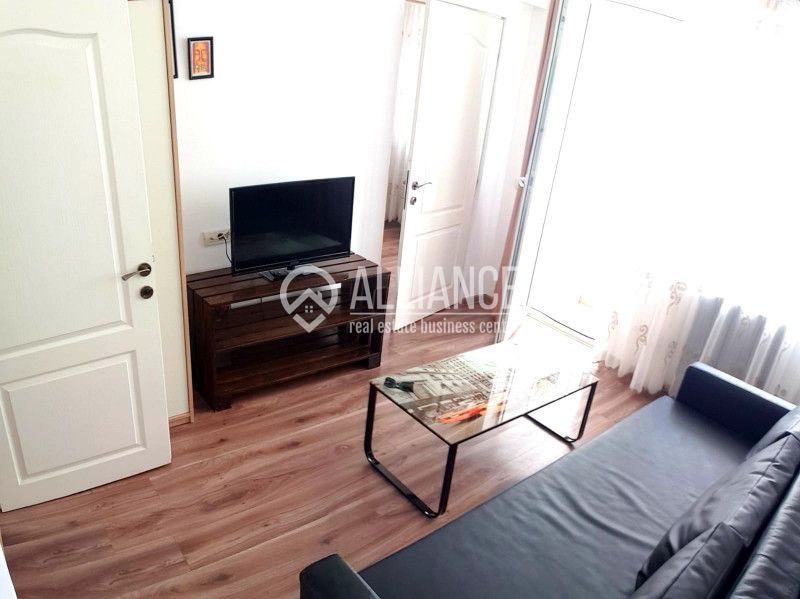 CENTRU (cod04) - Apartament 2 camere mobilat utilat - Poză 4