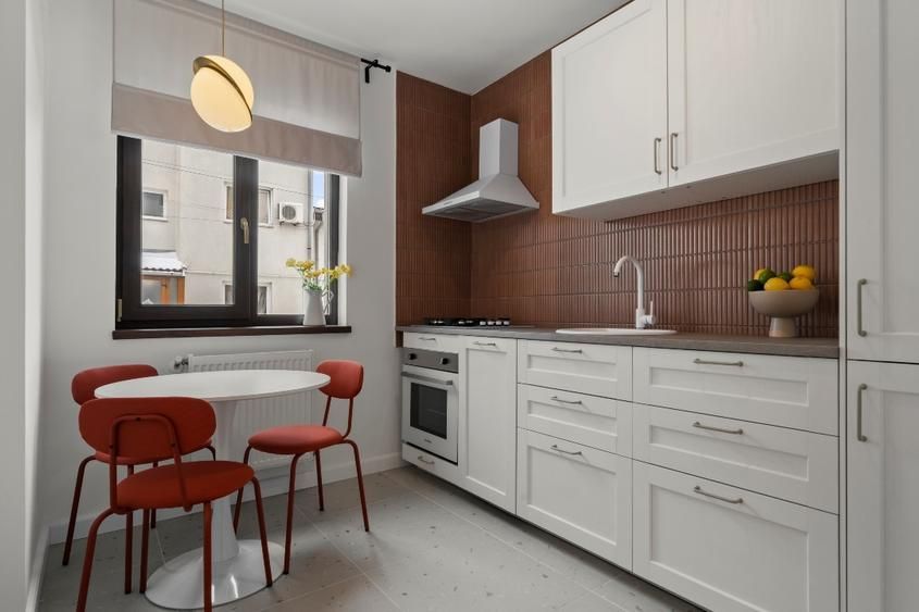 Casă înșiruită 5 camere | Pipera – Drumul Bisericii | Renovată 2025 - Poză 5