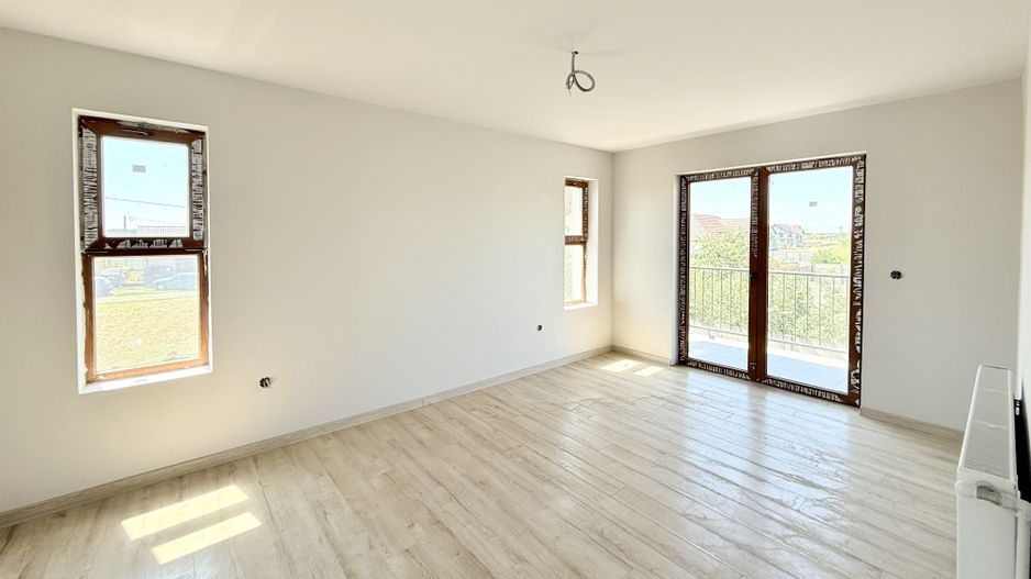 Preț redus 10.000 Eur | Casa finisata, teren 450 mp, in Pecica - Poză 20