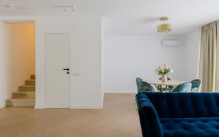 Vilă 5 Camere de Închiriat | Matei Millo | Spații Generoase | P+1+M - Poză 7