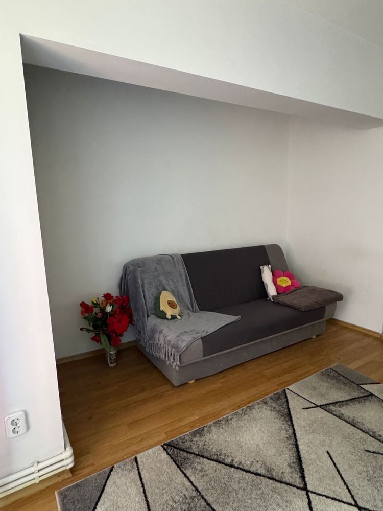 Apartament cu 2 camere zona micro39C - Poză 2
