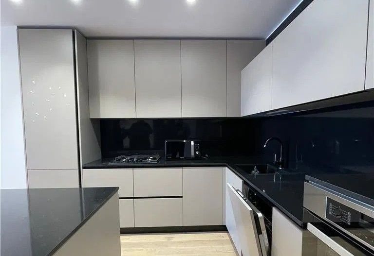 Lux si vederi panoramice I 3 camere I Zona Floreasca - Poză 18