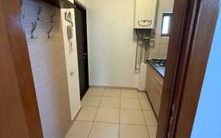 Garsoniera de inchiriat, zona Mihai Eminescu/Obor - Poză 2