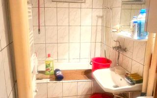 Apartament cu 2 camere, Micro 21, parter - Turnul de televiziune - Poză 5