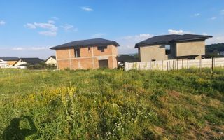 🏡 Teren intravilan - Valea Adâncă, zona 5 Drumuri 🏡 - Poză 2