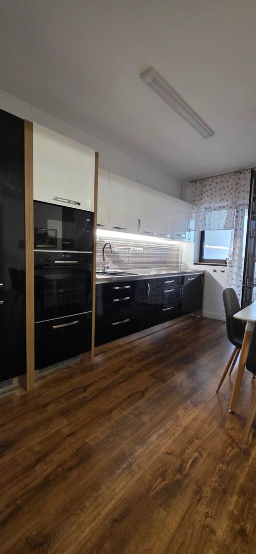 Apartament mobilat - Constantin Hagi Stoian - Unirii - Poză 2