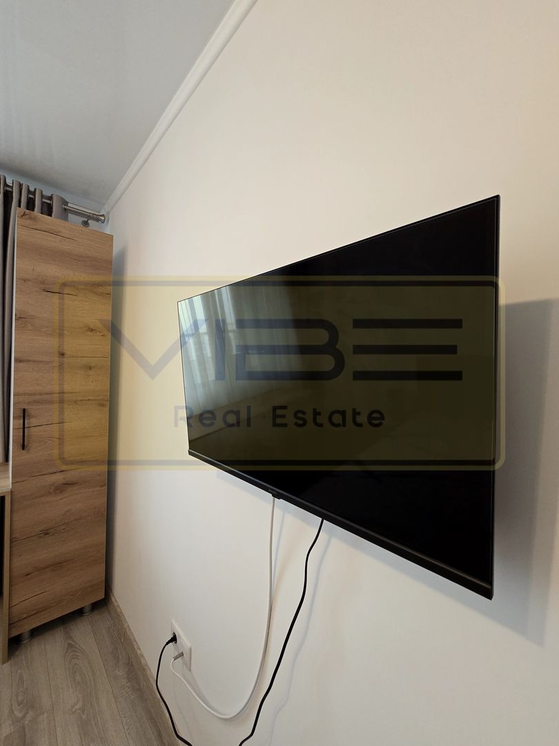 Copou Garden- Bloc nou- Prima închiriere - View Panoramic - Poză 5