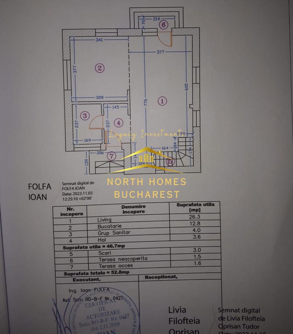 Vila noua P+1, spatii generoase, pod mare, curte libera – ideala pentru familie - Poză 12
