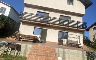 Casă de vănzare păun cu suprafața utilă 154,13 m.p. - Poză 2