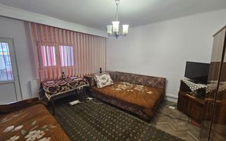 Apartament etaj casa cu teren 430 mp, N. Balcescu, stradal - Poză 6