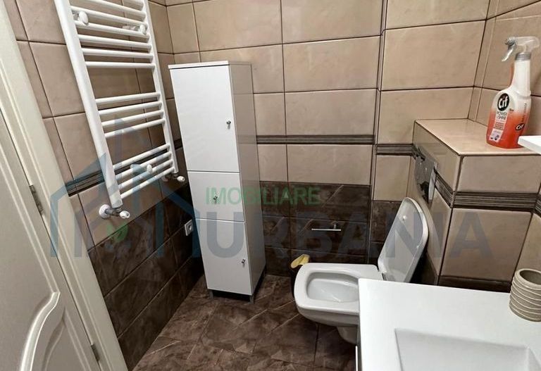 Apartament 3 camere, 56 mp, zona Păcurari, Iași – Parcare și boxă incluse - Poză 5