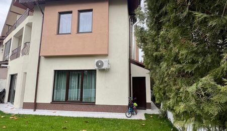 Vila Individuala || Gated Community || Pipera