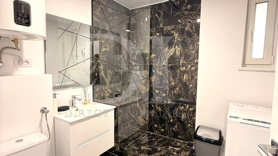 Apartament de inchiriat / doua camere / Zona Buna Ziua - Poză 5