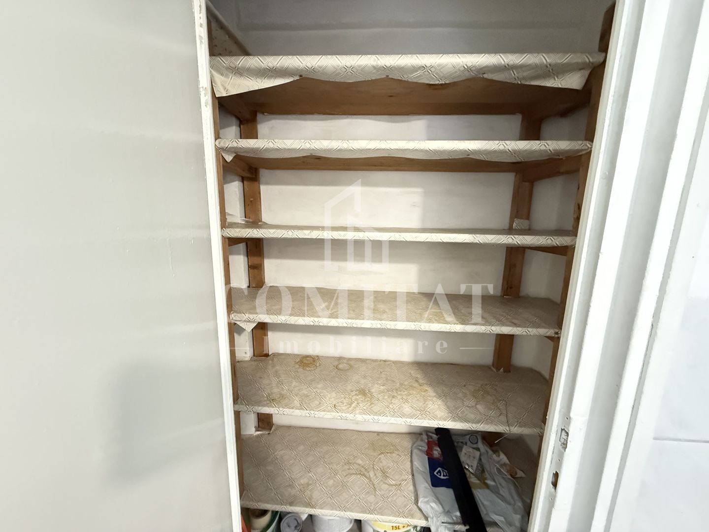 Apartament cu 2 Camere | Facultatea de Litere - Poză 8