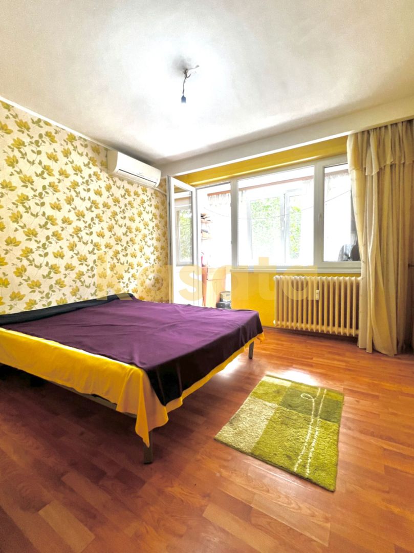 Apartament 3 camere 64mp mobilat | Sos. Colentina | Metrou_Obor - Poză 5