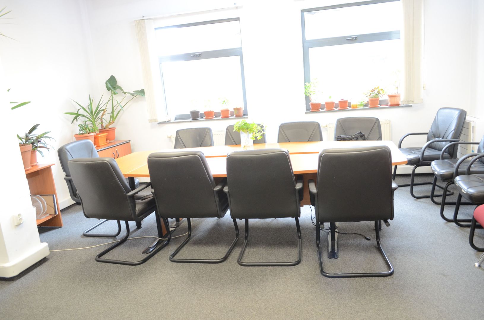 Spatiu de birouri clasa B in zona Ultracentral - Poză 3