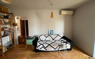 2 camere I metrou Universitate I Etaj intermediar I Creditabil - Poză 1