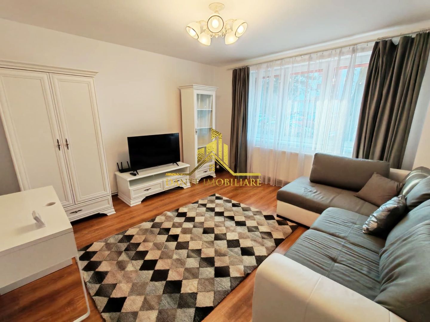 2 camere, decomandat, modern, Gheorgheni, zona Iulius Mall - Poză 7