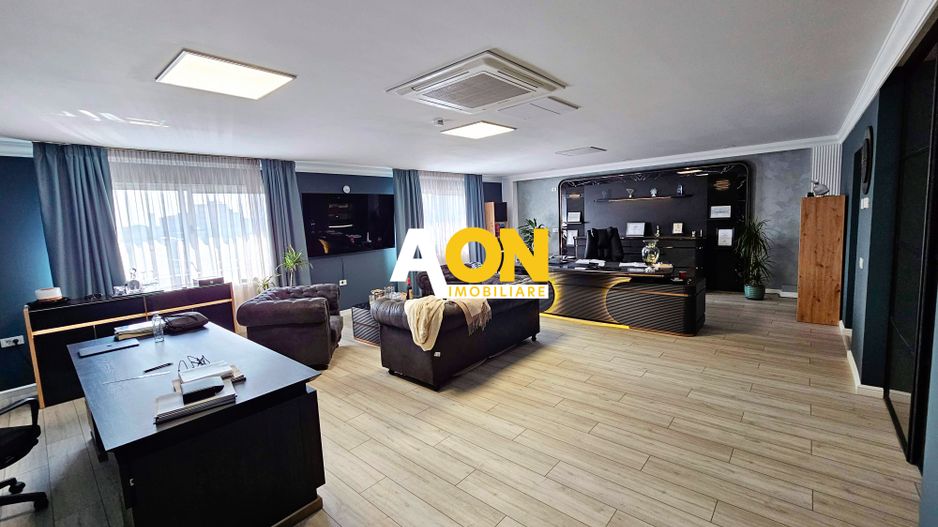 Birouri premium cu lift, 75–400 mp, zona Carolina Mall - Poză 8