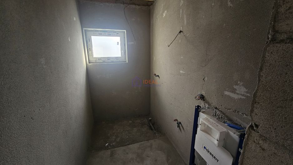 Casa Individuala Moderna cu 315 mp de curte, in Gusterita - Poză 9