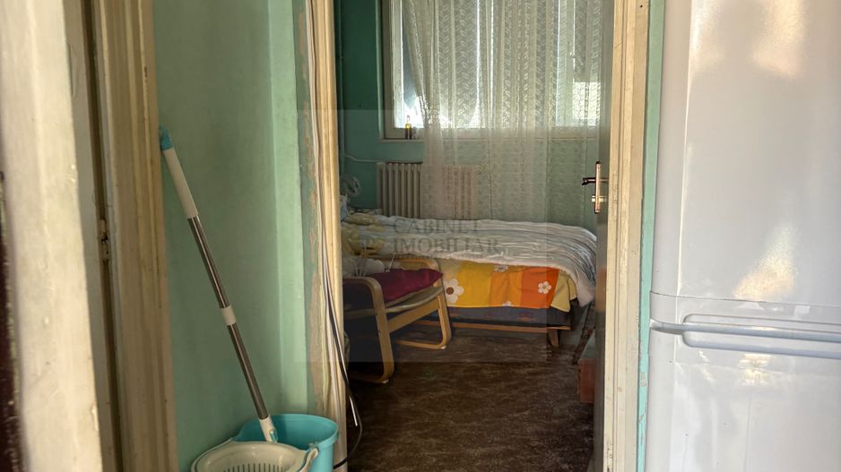 2 camere | Cismigiu  | Decomandat | De renovat - Poză 2