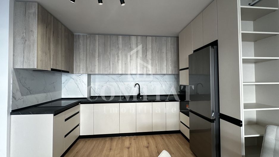Apartament finisat modern | Etaj intermediar | Zona Eroilor-Floresti - Poză 7