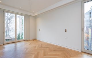 Inchiriere - apartament 4 camere - imobil nou - Dorobanti-Capitale - Poză 22