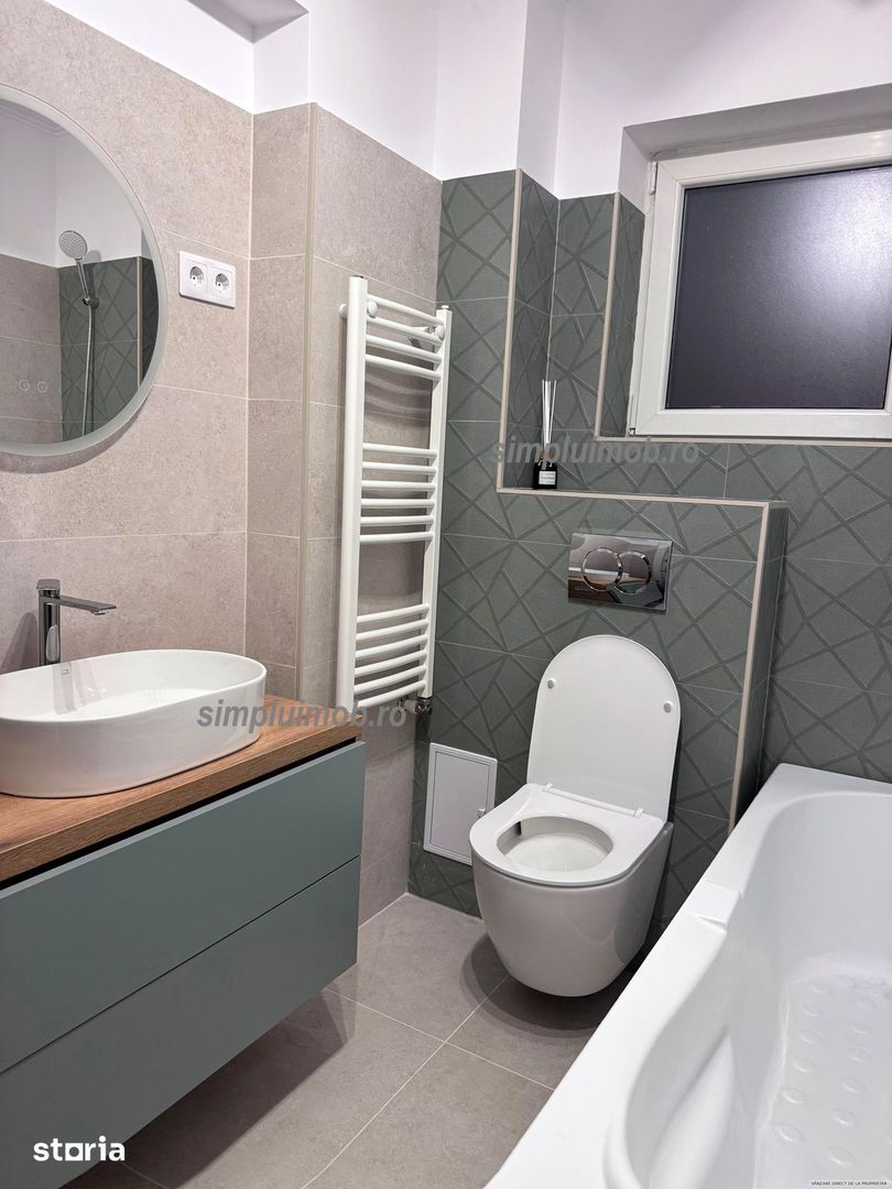 Apartament Spstios Popesti - Poză 8