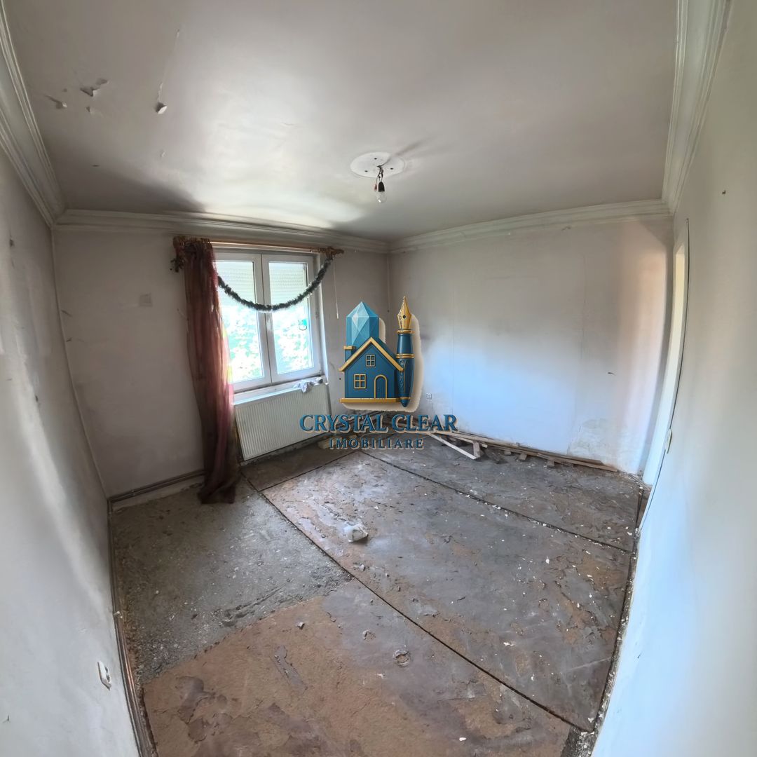 Apartament cu 4 camere - cartierul Dâmbu Pietros, str. Parângului - Poză 7