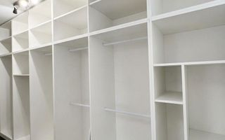 2 camere spatioase, finisaje de lux, bloc nou – Floresti - Poză 5