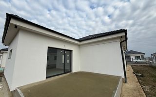 !Listare Noua ! De vanzare Casa Finisata 120MP  Cartier Olimp - Poză 16