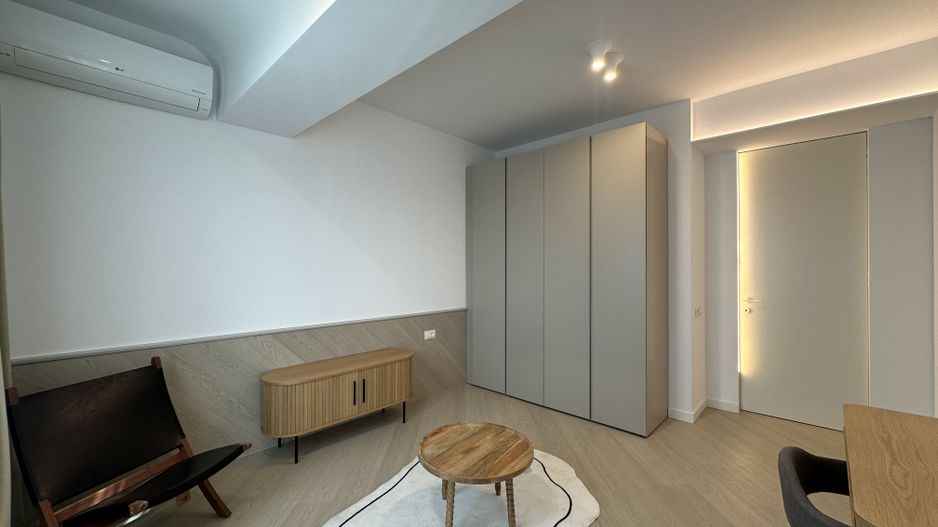 Apartament 3 camere Pipera | Cortina North - Poză 8