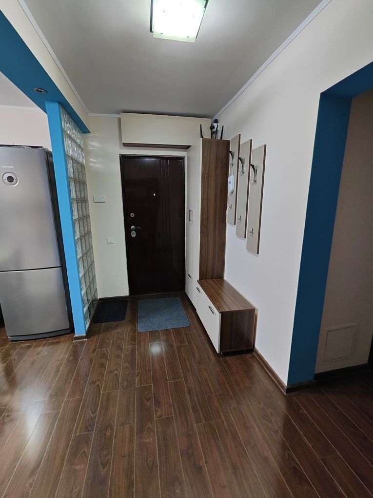 De Inchiriat – Apartament 3 Camere,  Aproape de Metrou Brâncoveanu - Poză 7