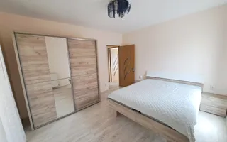 Apartament 2 camere, 2 locuri de parcare, Apahida! - Poză 15