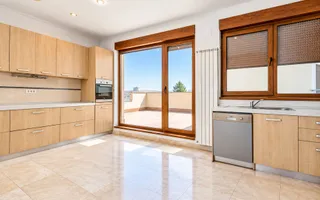 Penthouse 5 camere 287 mp | Terase 195 mp | lift privat | 2 Parcări - Poză 11