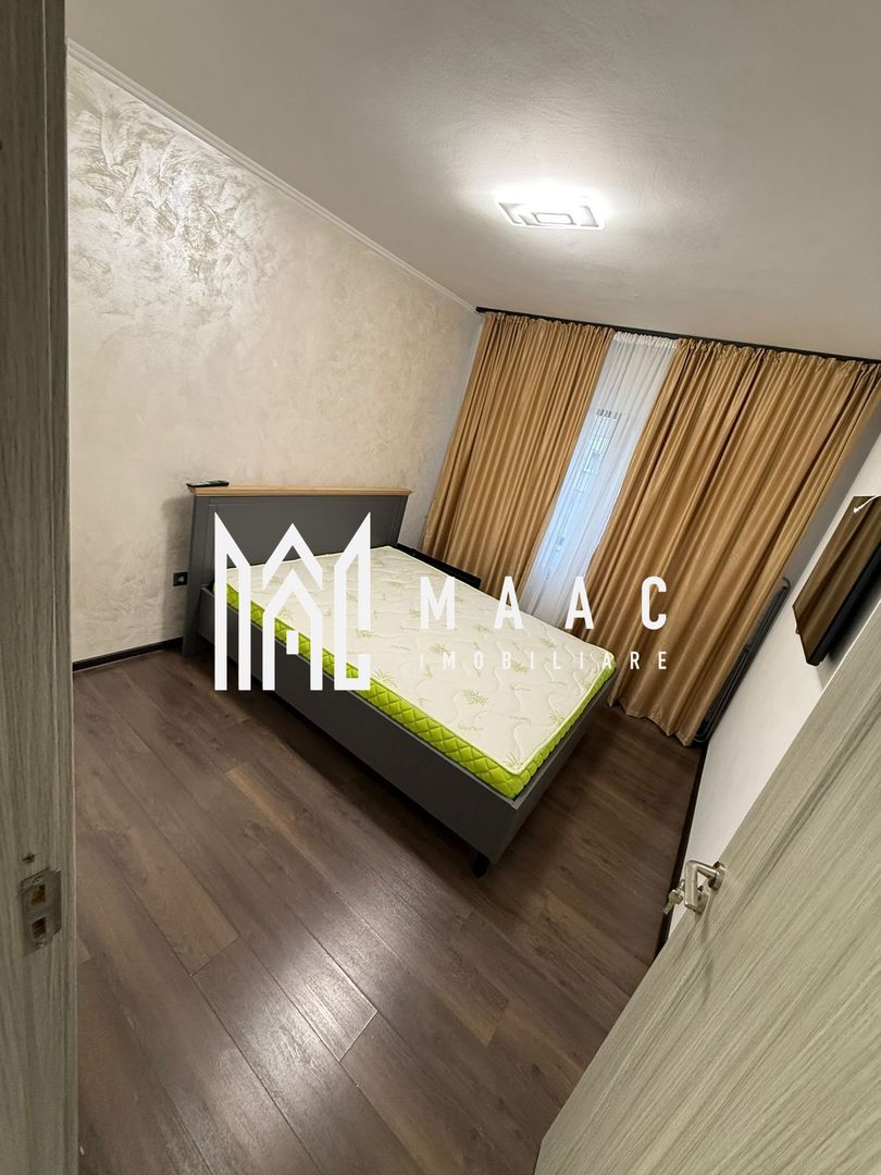 APARTAMENT 3 CAMERE RENOVAT| CENTRALA PROPRIE| ZONA PIATA OSTROVENI - Poză 2