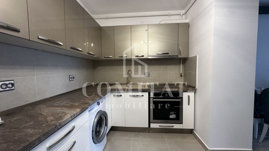Apartament 2 camere | La cheie | Zona Iulius Mall - Poză 12