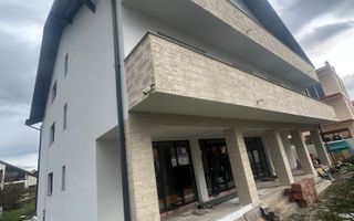 Apartament 3 str.Bacovia in vila cu 6 apartamente - Poză 3