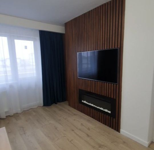 APARTAMENT 3 CAMERE - AGNES - LEORDENI - Poză 1
