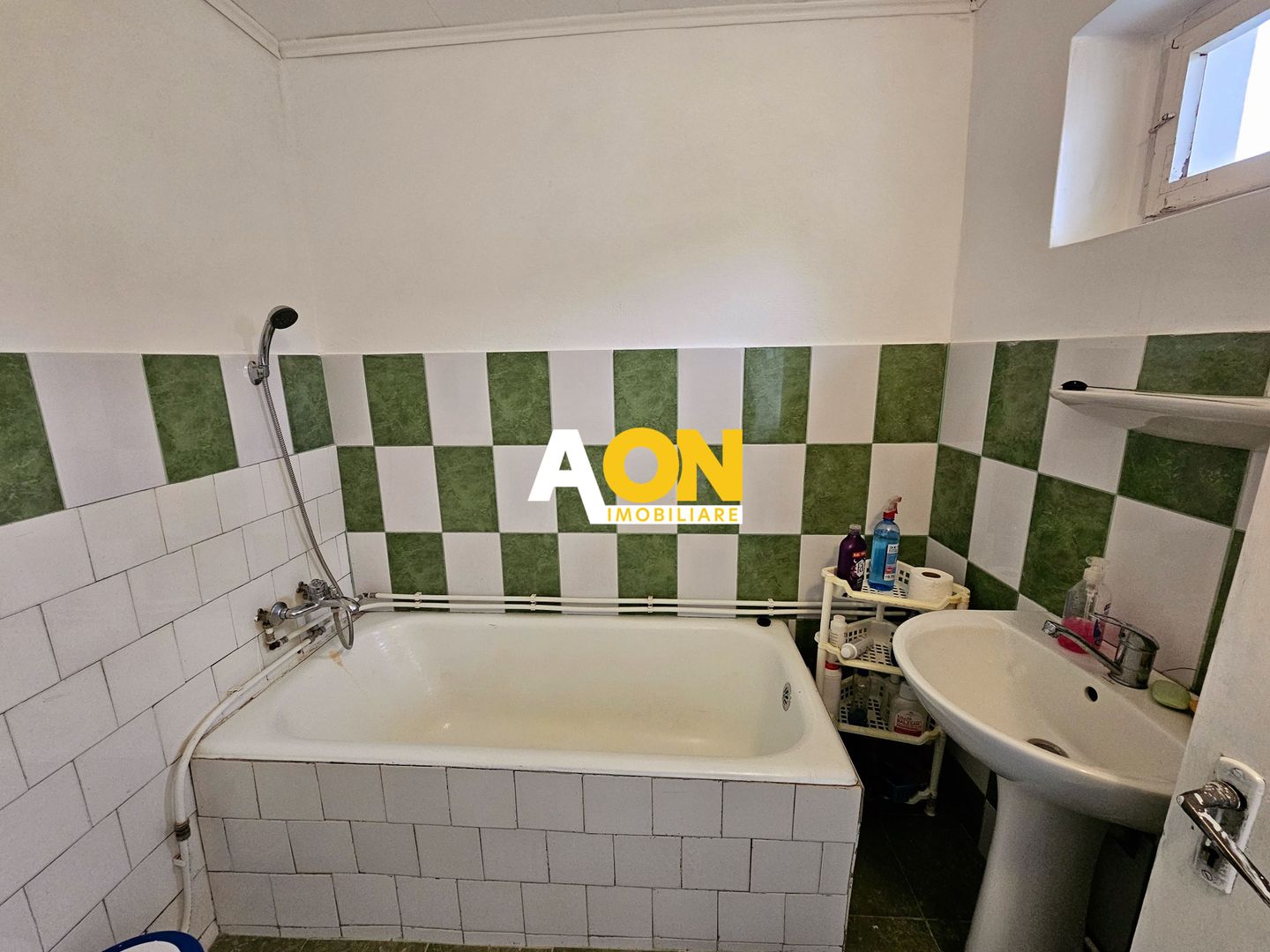 Casa 2 camere, bucatarie, baie, hol, 183 mp teren - Poză 6