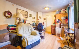 Casă cu teren pe Strada Propășirii nr. 3 - Soseaua Chitila - Poză 4