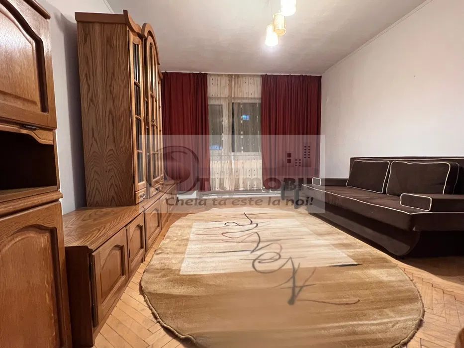 Apartament 2 camere CUG - 399 EURO - Poză 3