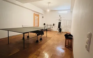VILA CU 14 CAMERE SI 3405 MP TEREN IN SANMARTIN - Poză 16