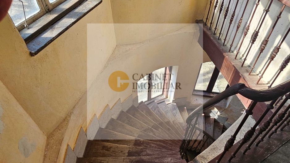 2 Garsoniere Unite de Vânzare – Cismigiu, Ultracentral - Poză 6